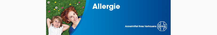 Allergie