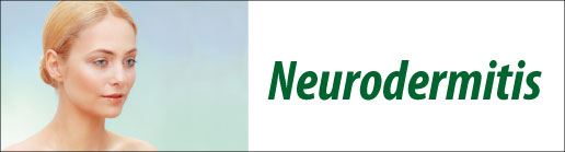 Neurodermitis