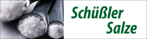 Sch&uuml;ssler Salze