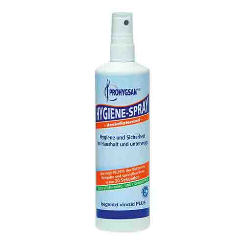 PROHYGSAN Hygiene Spray AF desinfizierend
