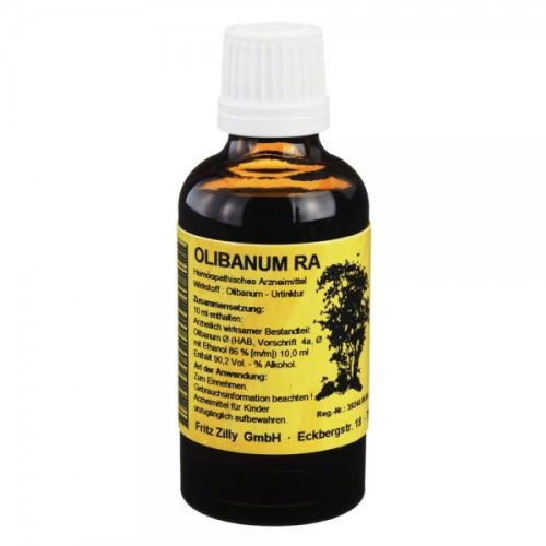 OLIBANUM RA Tropfen
