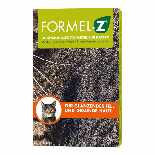 FORMEL-Z Tabletten f.Katzen