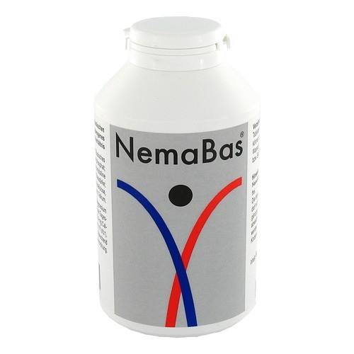 NEMABAS Tabletten