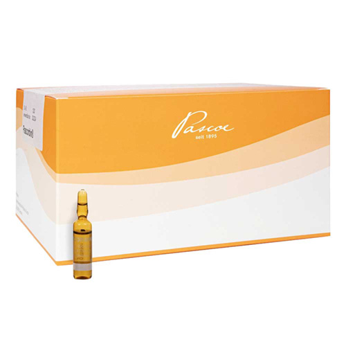 PASCORBIN Injektionsl&ouml;sung Ampullen