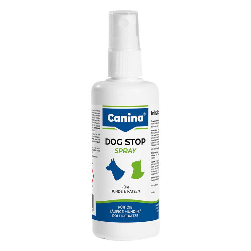DOG STOP Spray
