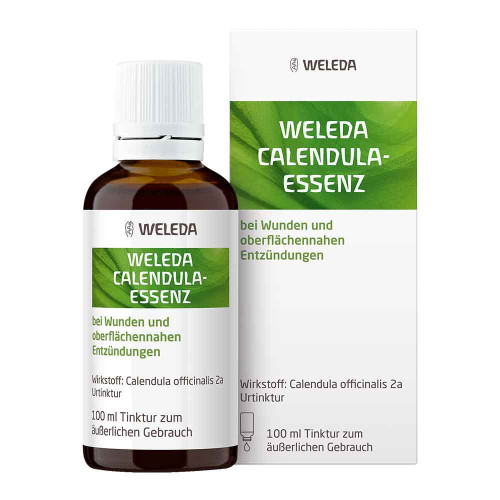 WELEDA Calendula Essenz 20%