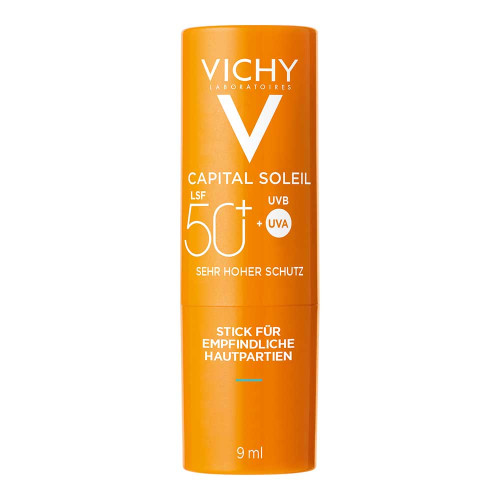 VICHY CAPITAL Soleil Stick LSF 60