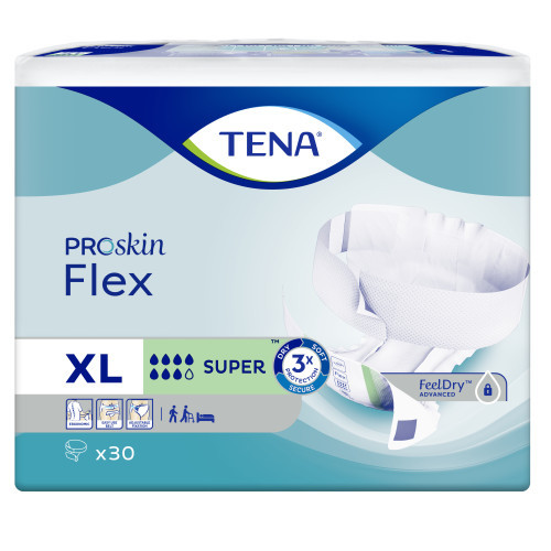 Tena Flex Super extra large