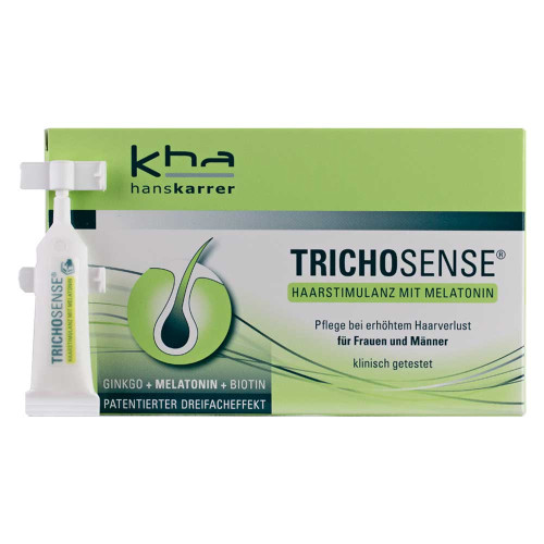 TRICHOSENSE L&ouml;sung