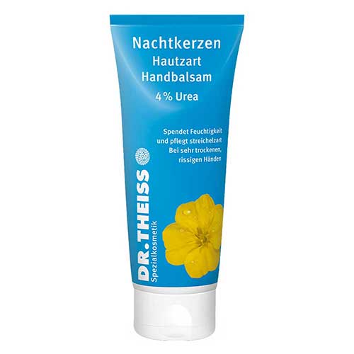 DR.THEISS Nachtkerzen hautzart Handbalsam