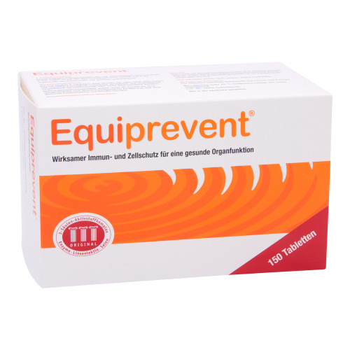 EQUIPREVENT Tabletten
