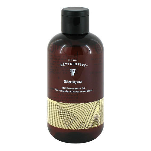RETTERSPITZ Shampoo