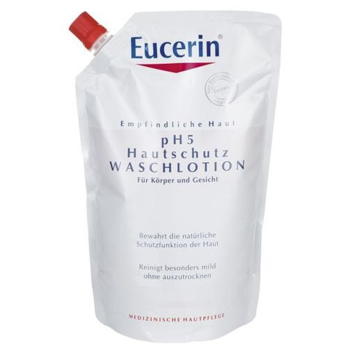 EUCERIN pH5 Protectiv Waschlotio Nachf&uuml;llbeutel