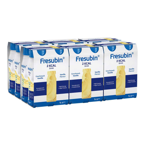 FRESUBIN 2 kcal DRINK Vanille Trinkflasche
