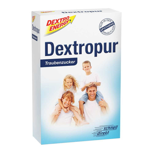 DEXTROPUR Pulver