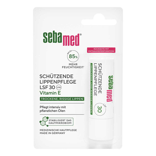 SEBAMED Lippenpflegestift