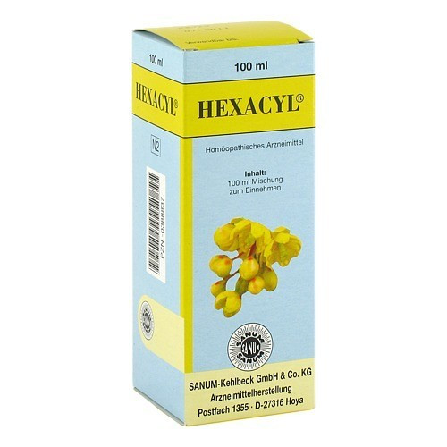 HEXACYL Tropfen