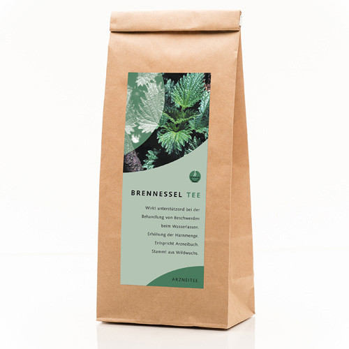 BRENNESSEL TEE