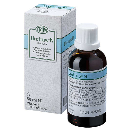 UROTRUW N Mischung