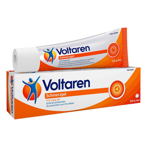 VOLTAREN Schmerzgel