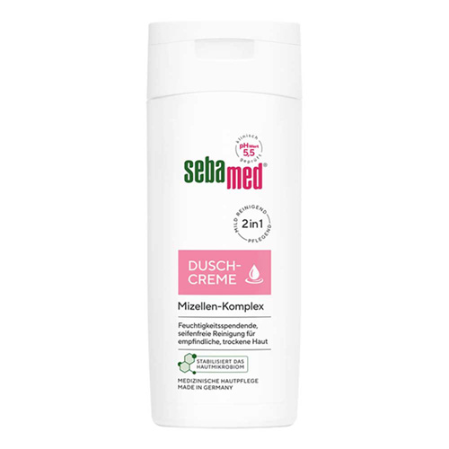 SEBAMED Duschcreme