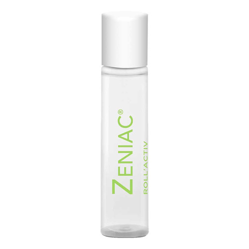 NOREVA Zeniac Roll'Activ unreine Haut