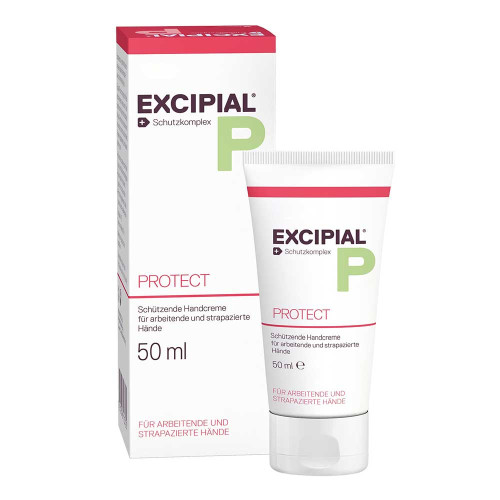 EXCIPIAL Protect Creme