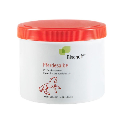 PFERDESALBE