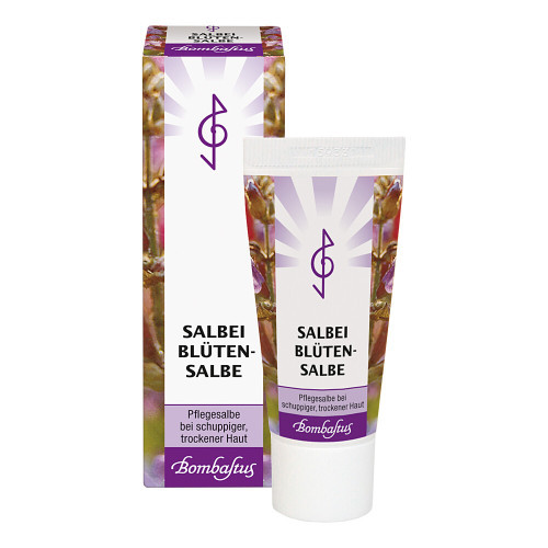 SALBEIBL&Uuml;TEN-Salbe