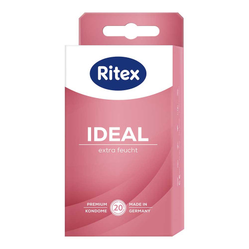 RITEX Ideal Kondome