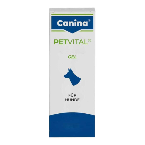 PETVITAL Darm Gel vet.
