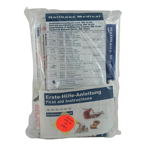 F&Uuml;LLSORTIMENT DIN 13164