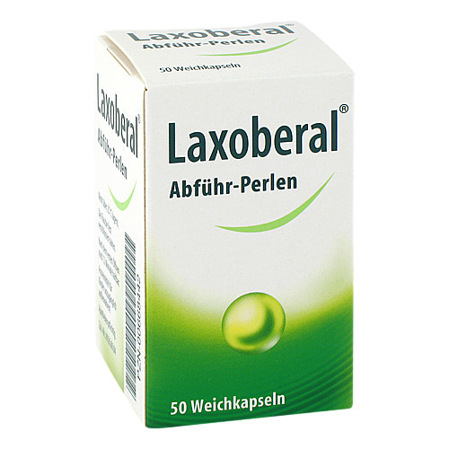 LAXOBERAL Abf&uuml;hr Perlen