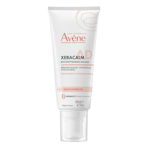 AVENE XeraCalm A.D Balsam