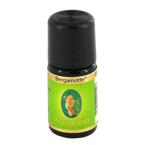 BERGAMOTTE &Ouml;L &auml;therisch kbA