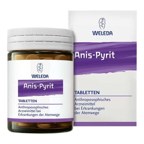 ANIS PYRIT Tabletten