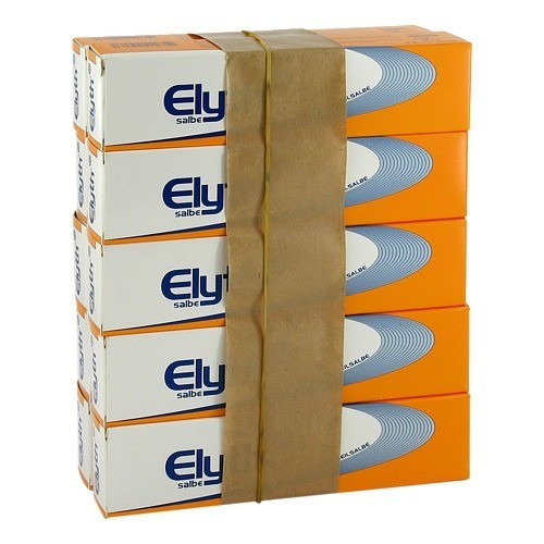 ELYTH SALBE W