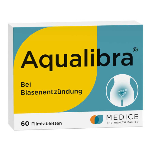 AQUALIBRA Filmtabletten