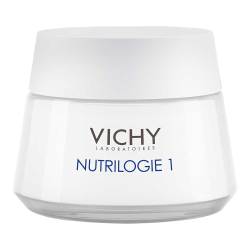 VICHY NUTRILOGIE 1 Creme