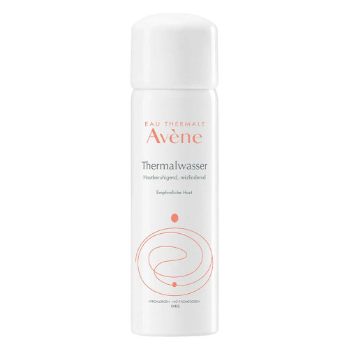 AVENE Thermalwasser Spray