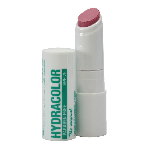 HYDRACOLOR Lippenpflege 37 rose blue