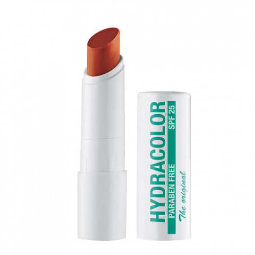 HYDRACOLOR Lippenpflege 26 terracotta