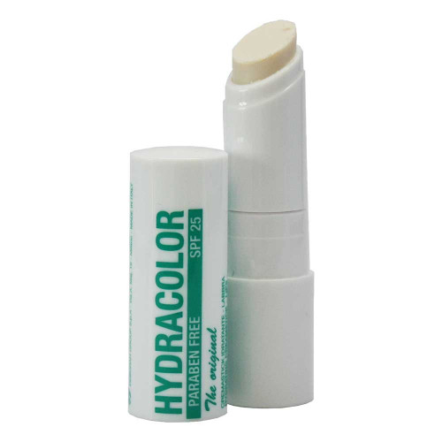 HYDRACOLOR Lippenpflege 18 farblos