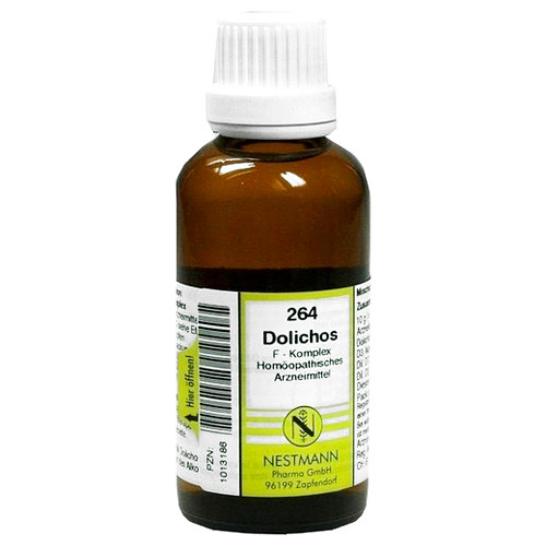 DOLICHOS F Komplex Nr.264 Dilution