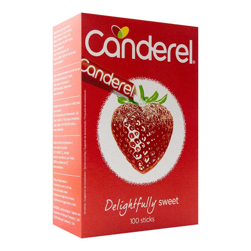 CANDEREL Sticks 1,0 g