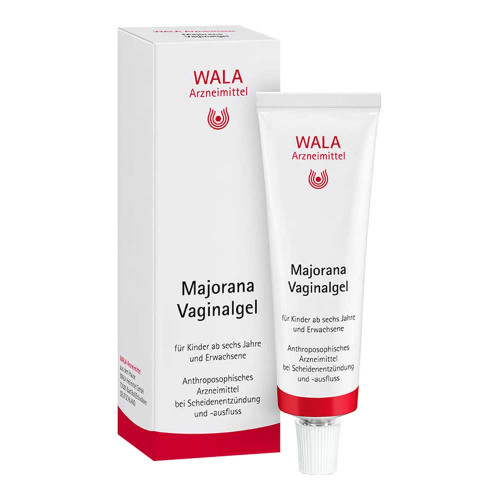 MAJORANA VAGINALGEL