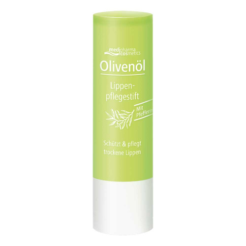 OLIVEN&Ouml;L LIPPENPFLEGESTIFT