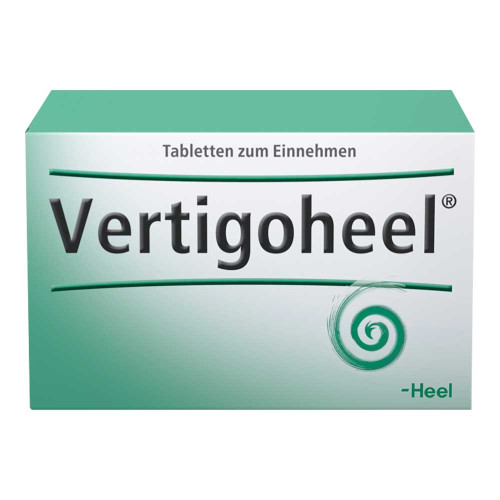 VERTIGOHEEL Tabletten