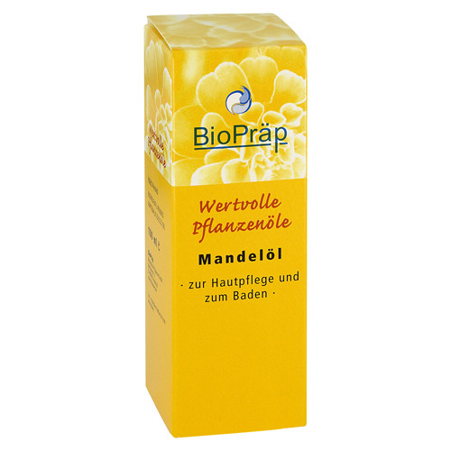 MANDEL&Ouml;L