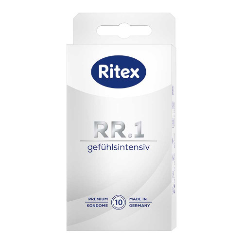 RITEX RR.1 Kondome